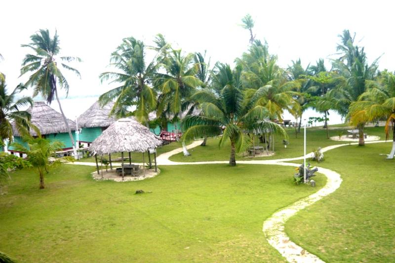 Akwadup Lodge