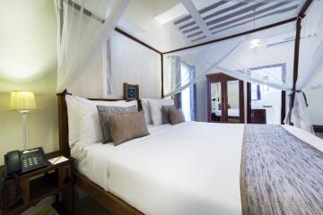 Отель Maru Maru Hotel Танзания, Стоун Таун, фото 11