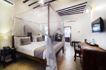 Отель Maru Maru Hotel Танзания, Стоун Таун, фото 12