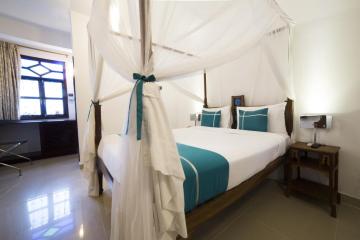 Отель Maru Maru Hotel Танзания, Стоун Таун, фото 14