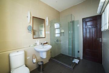 Отель Maru Maru Hotel Танзания, Стоун Таун, фото 15