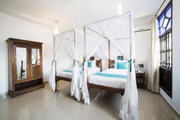 Отель Maru Maru Hotel Танзания, Стоун Таун, фото 17