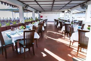 Отель Maru Maru Hotel Танзания, Стоун Таун, фото 25