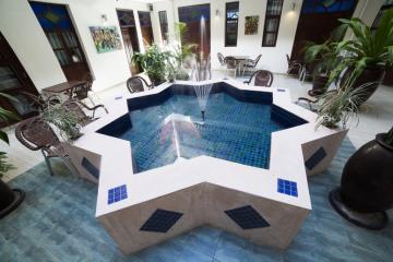 Отель Maru Maru Hotel Танзания, Стоун Таун, фото 29