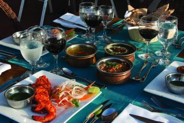 Отель Maru Maru Hotel Танзания, Стоун Таун, фото 6