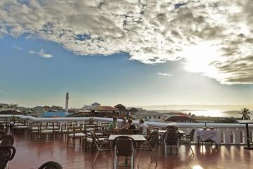 Отель Maru Maru Hotel Танзания, Стоун Таун, фото 8