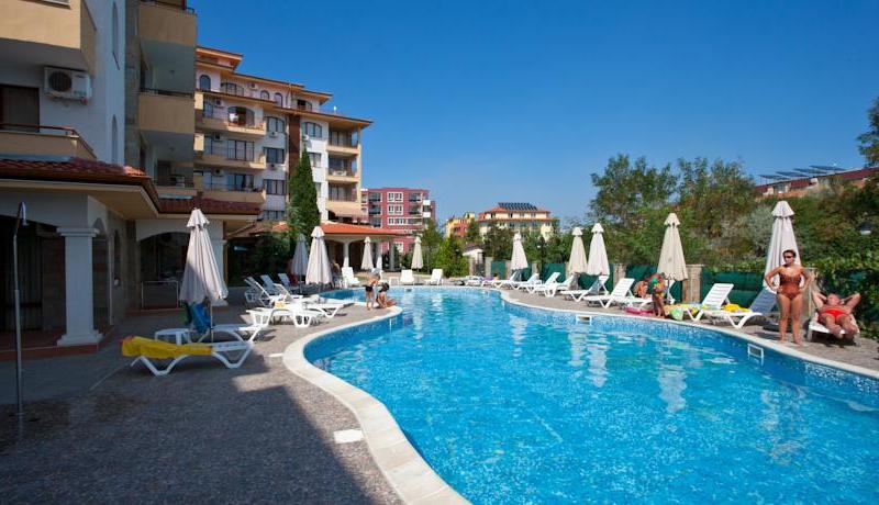 Dream Holiday