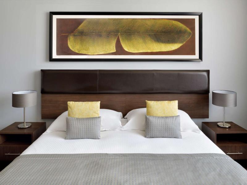 Movenpick Hotel Apartments Al Mamzar