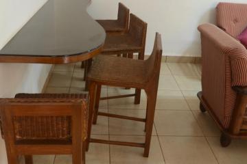 Отель A`s Holiday Retreat Индия, Беталбатим, фото 12