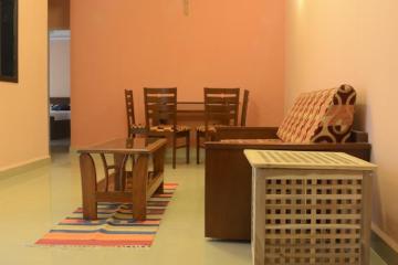 Отель A`s Holiday Retreat Индия, Беталбатим, фото 14