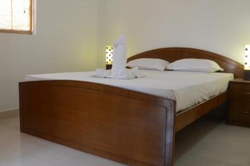 Отель A`s Holiday Retreat Индия, Беталбатим, фото 2