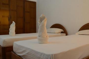 Отель A`s Holiday Retreat Индия, Беталбатим, фото 3