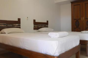 Отель A`s Holiday Retreat Индия, Беталбатим, фото 5