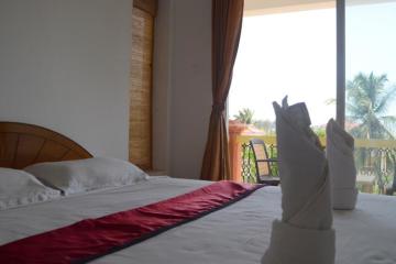 Отель A`s Holiday Retreat Индия, Беталбатим, фото 9