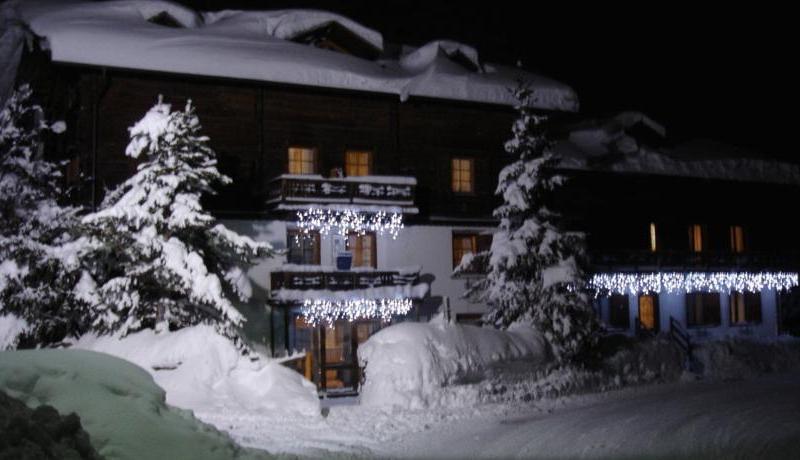 Chalet Del Sole