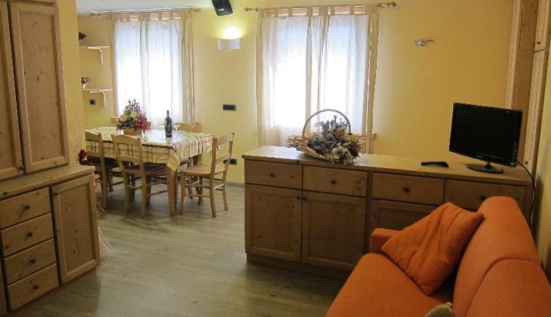 Chalet Del Sole