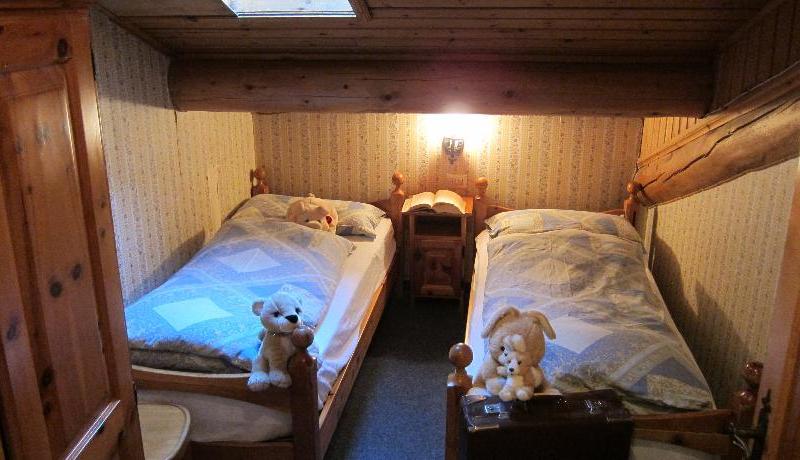 Chalet Del Sole