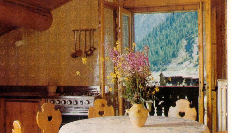 Chalet Del Sole