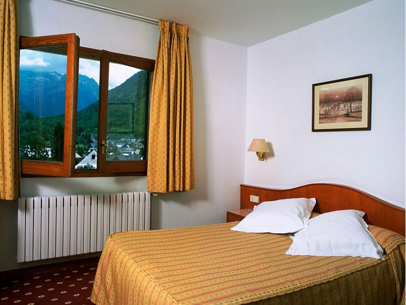 Hotel Edelweiss