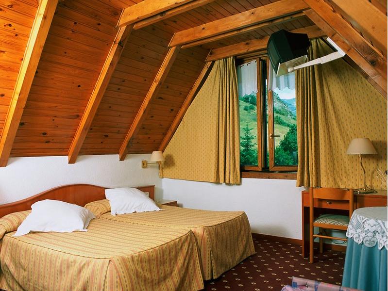 Hotel Edelweiss