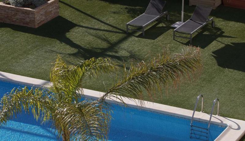 Hotel Vora Fira