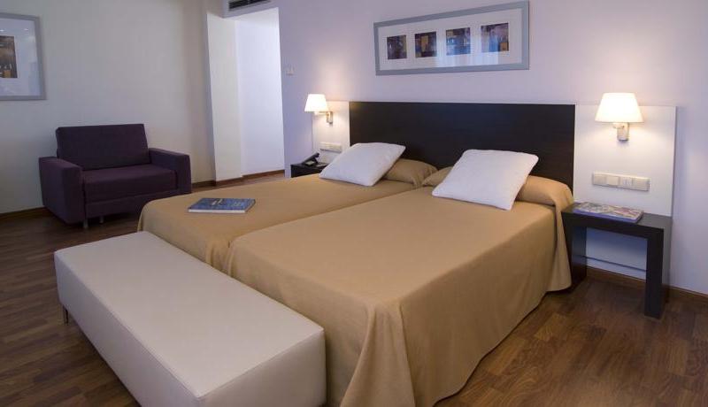 Hotel Vora Fira