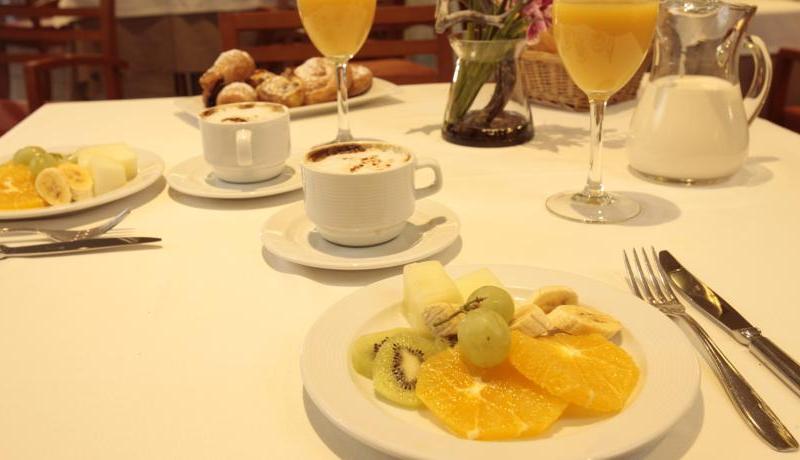Hotel Vora Fira