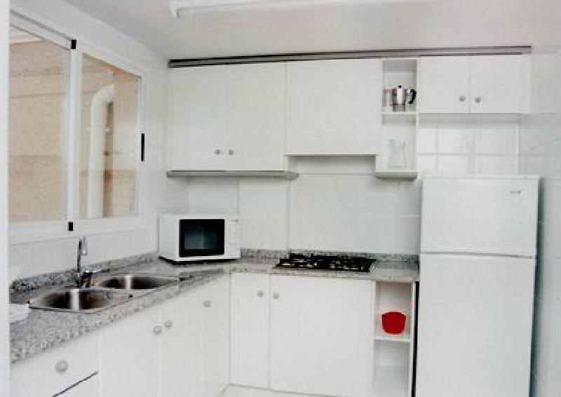 Biarritz Apartments (Gandia)