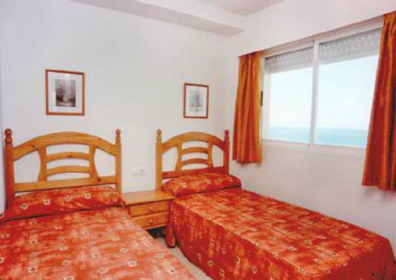 Biarritz Apartments (Gandia)