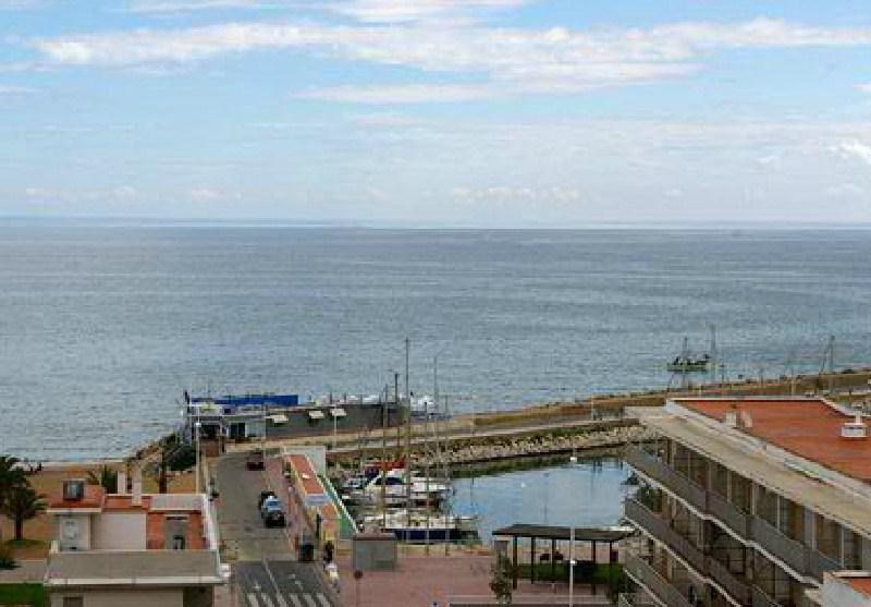 Biarritz Apartments (Gandia)