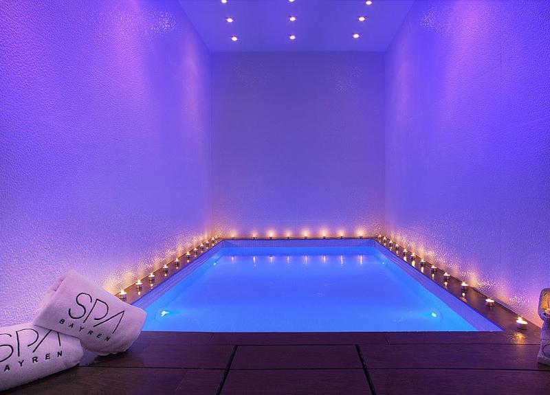 RH Bayren Hotel & Spa