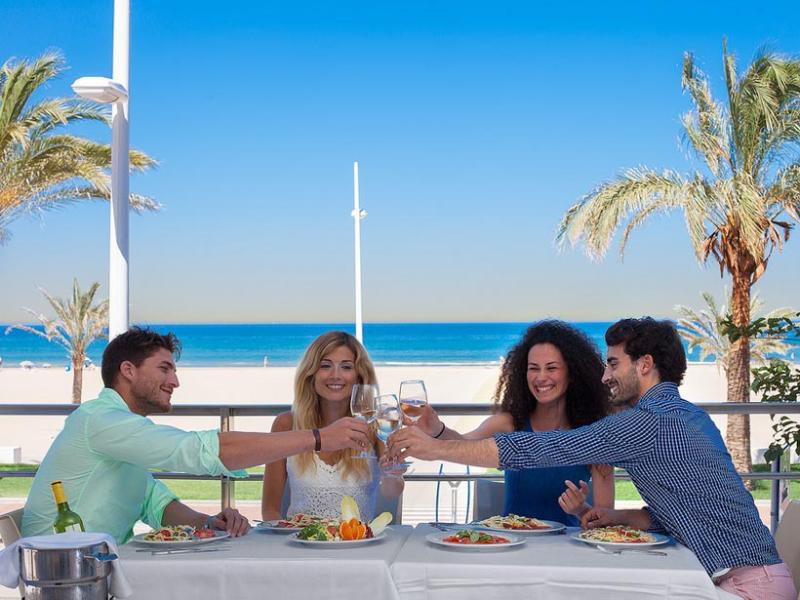 RH Bayren Hotel & Spa