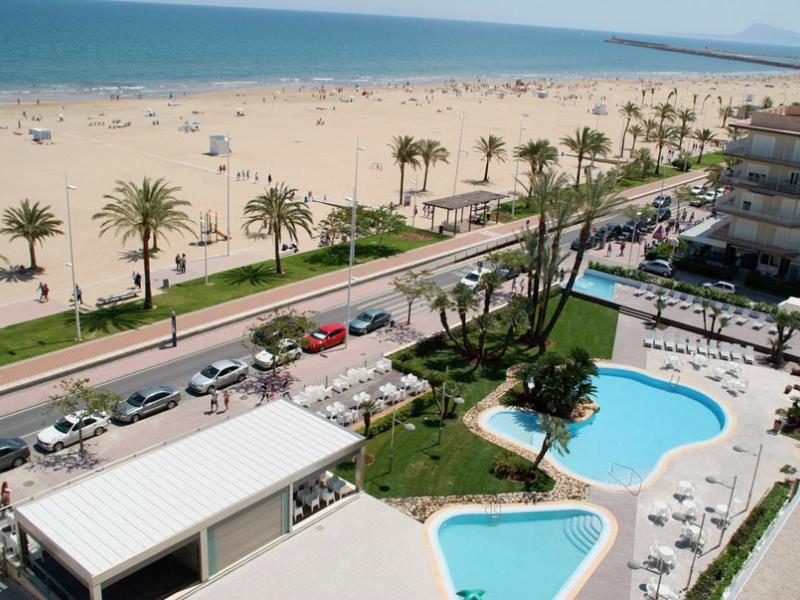 RH Bayren Hotel & Spa