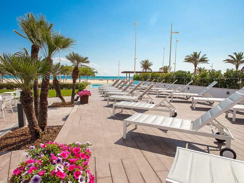 RH Bayren Hotel & Spa