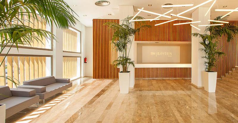 RH Bayren Hotel & Spa