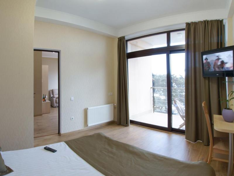 Hotel Terrasa 