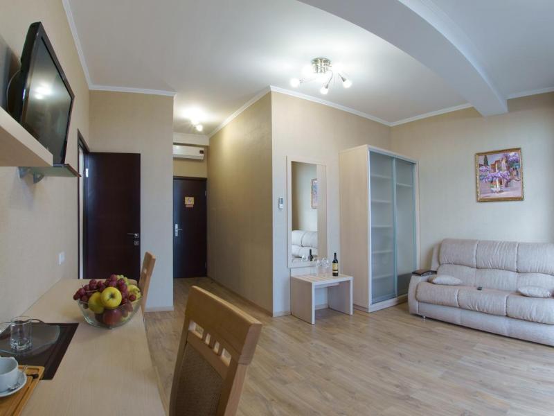 Hotel Terrasa 