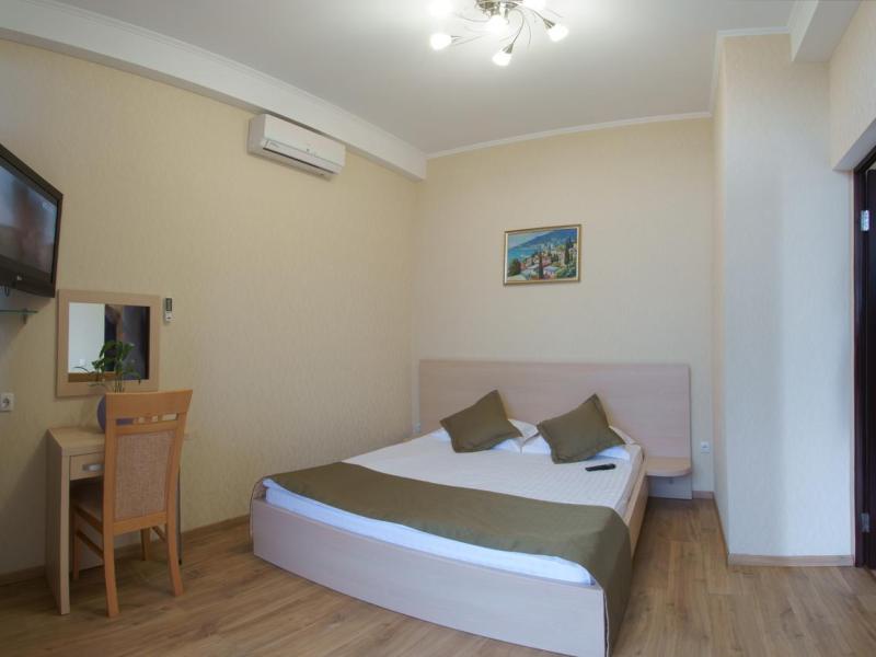 Hotel Terrasa 