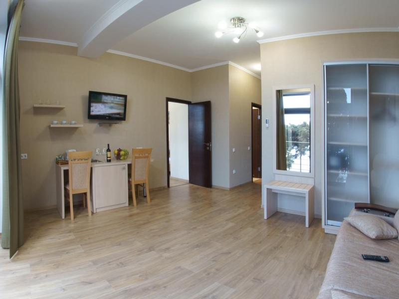 Hotel Terrasa 