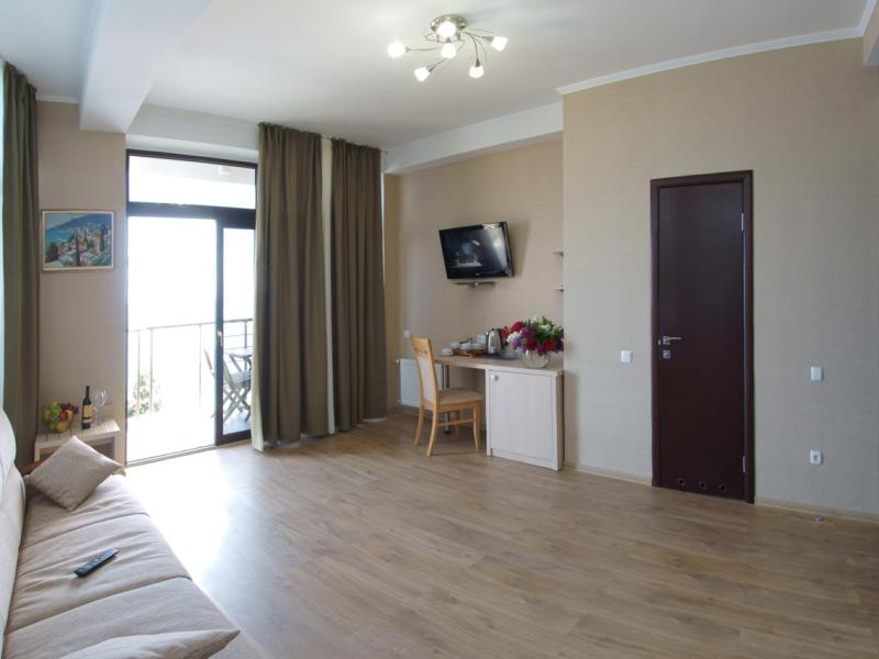Hotel Terrasa 