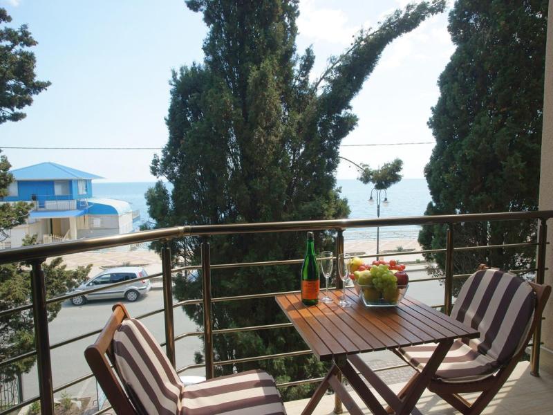 Hotel Terrasa 