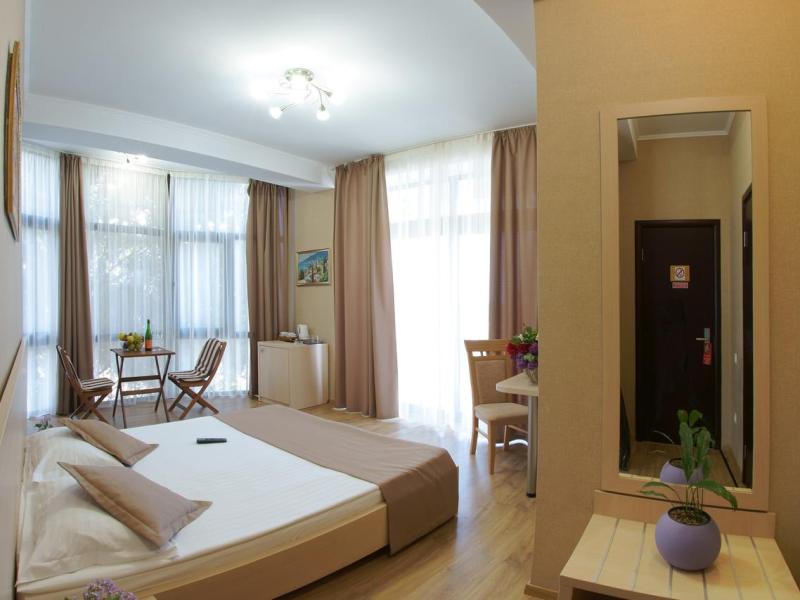 Hotel Terrasa 