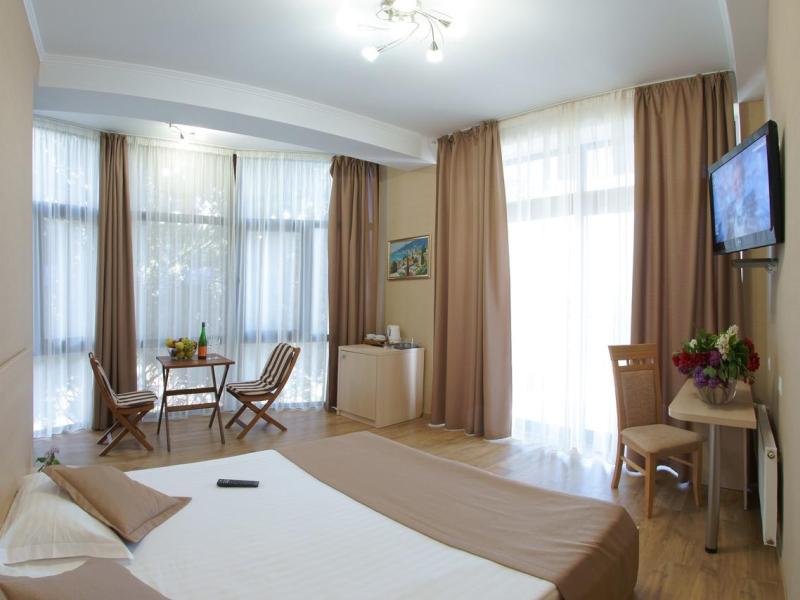 Hotel Terrasa 