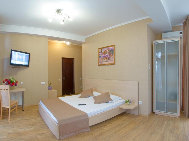 Hotel Terrasa 
