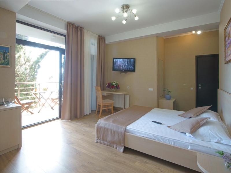 Hotel Terrasa 