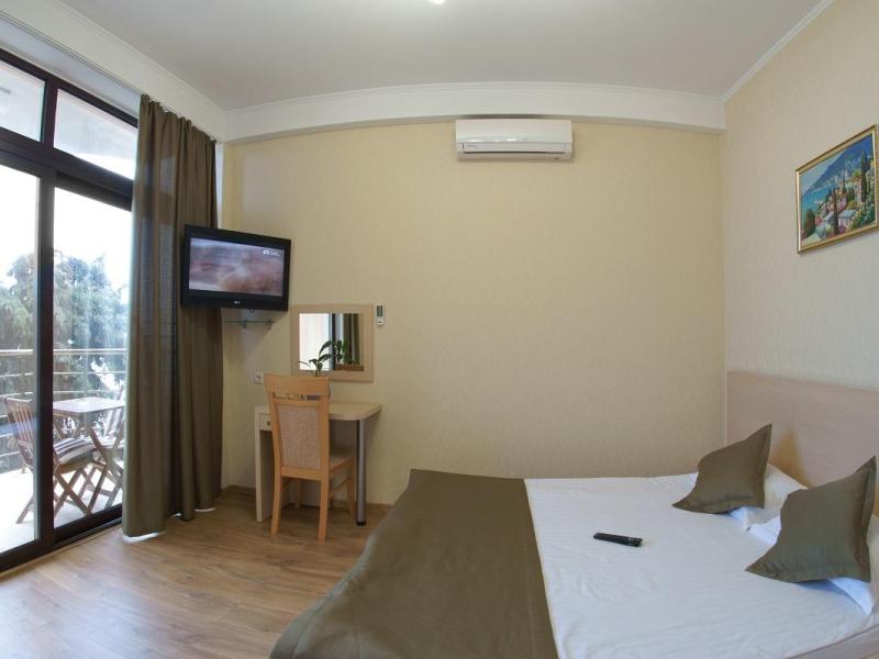 Hotel Terrasa 