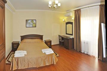 Отель Платан Resort Россия, Анапа, фото 11