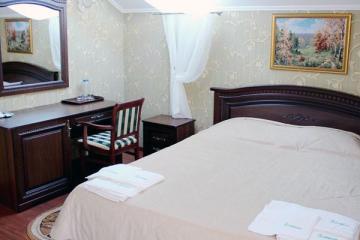 Отель Платан Resort Россия, Анапа, фото 12