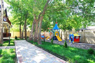 Отель Платан Resort Россия, Анапа, фото 20