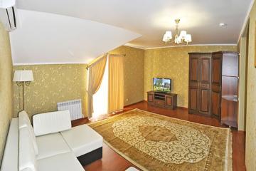 Отель Платан Resort Россия, Анапа, фото 8